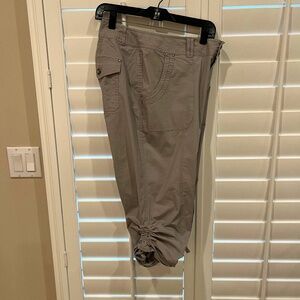 INC Women's Capri Pants - Very Good Condition!